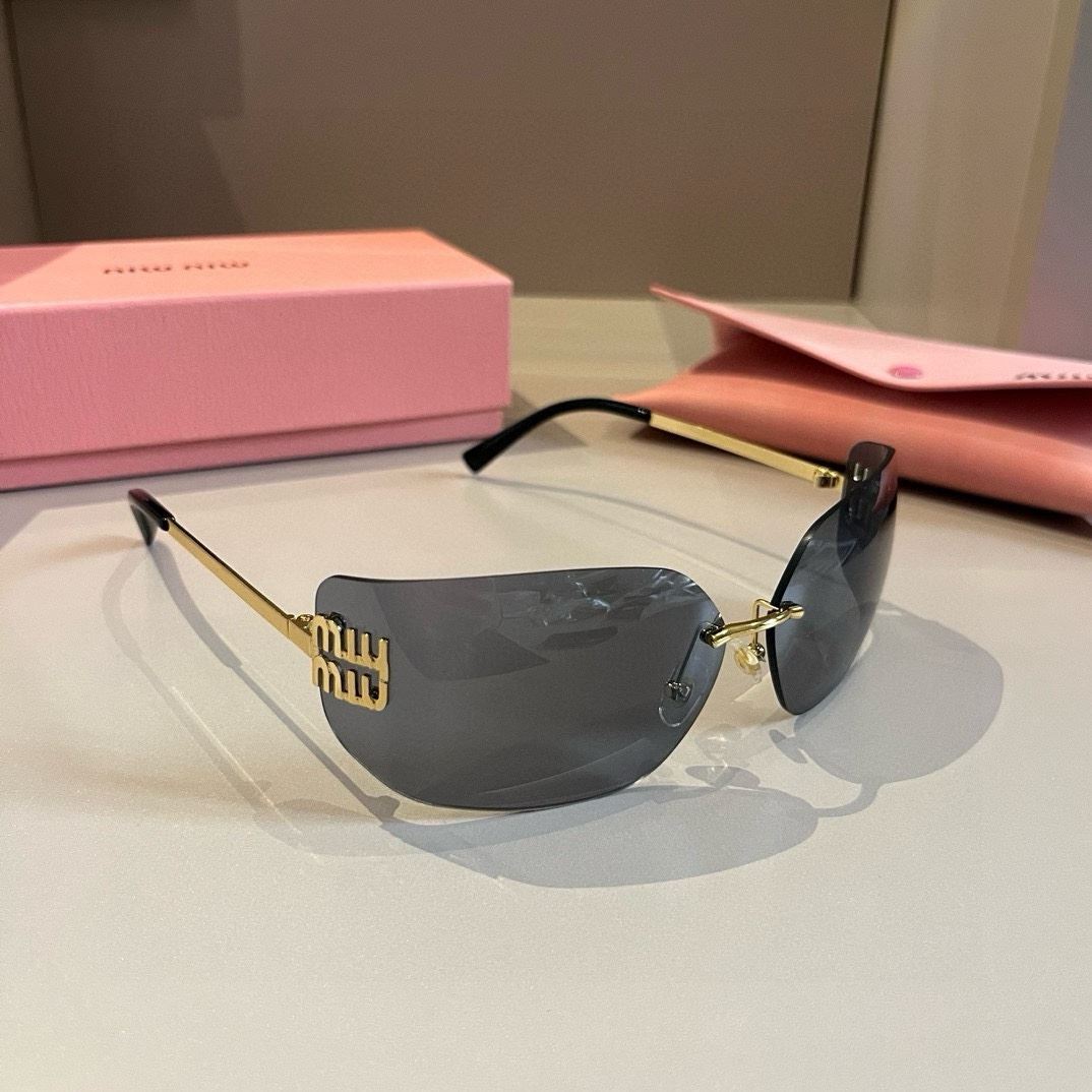 Miu Miu Sunglasses